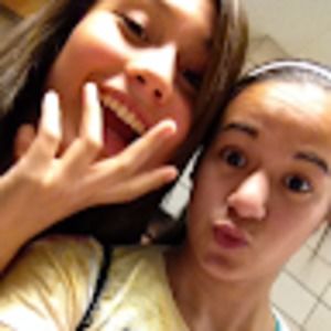 Meet your Posher, Deonna